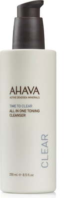 34-015465 AHAVA REFRESHING CLEANSING GEL 100ML